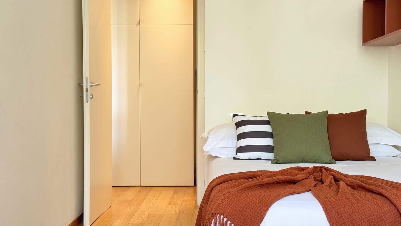 Photo of Bedroom in Porta al Prato