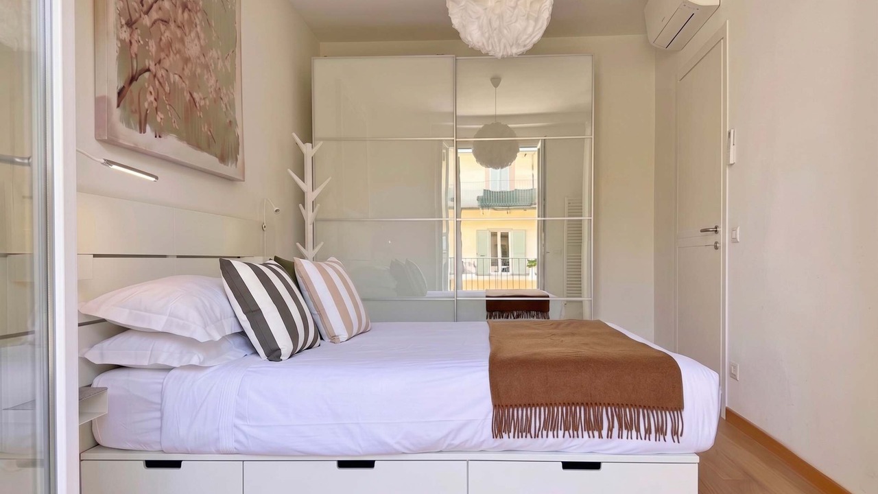 Photo of Bedroom in Porta al Prato