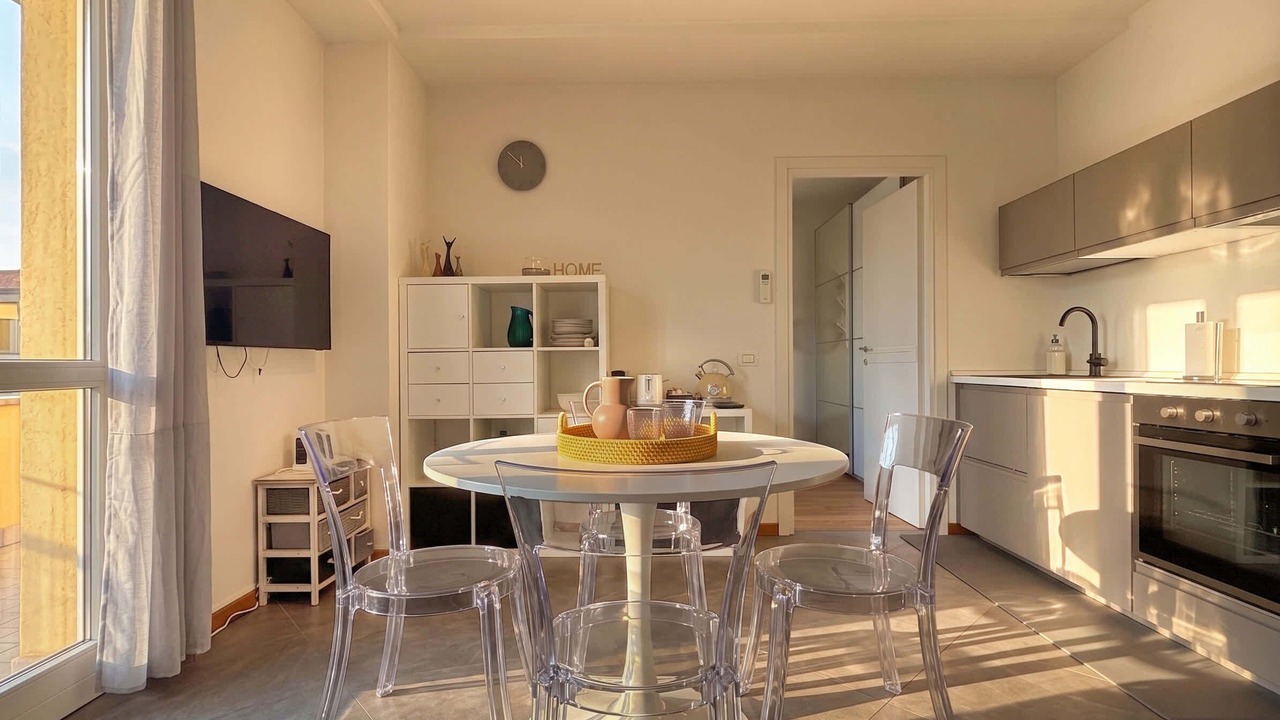 Photo of Kitchen in Porta al Prato