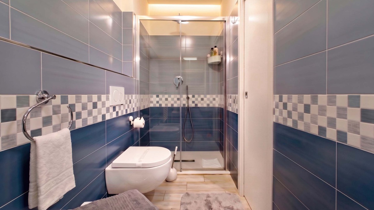Photo of Bathroom in Porta al Prato