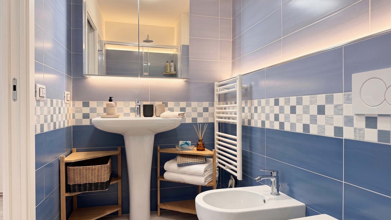 Photo of Bathroom in Porta al Prato