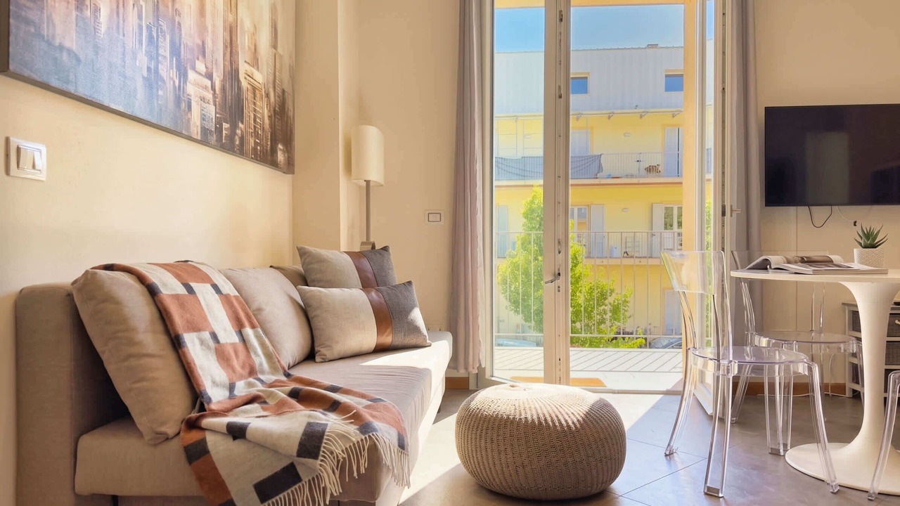 Photo of Livingroom in Porta al Prato