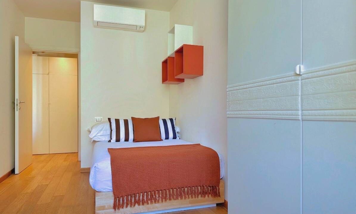 Photo of Bedroom in Porta al Prato