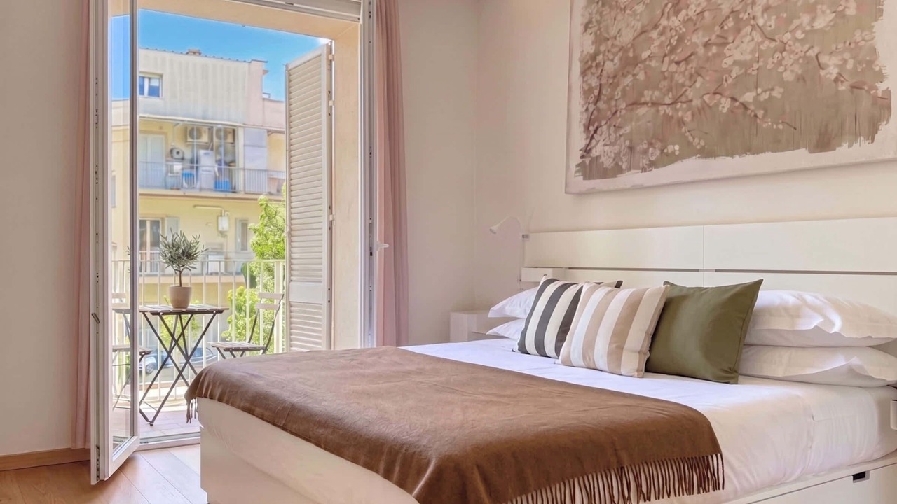 Photo of Bedroom in Porta al Prato