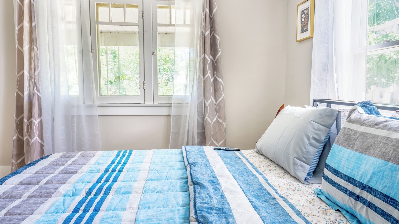 Photo of Bedroom in Decatur