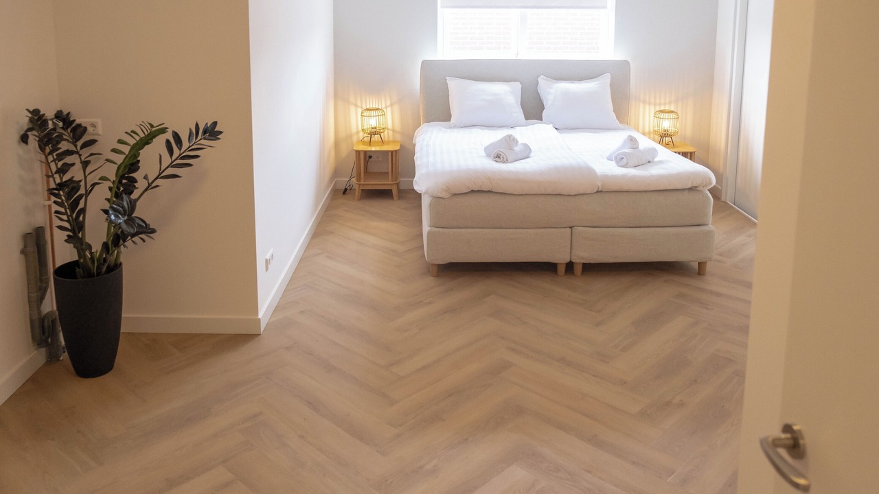 Photo of Bedroom in Egmond-Binnen