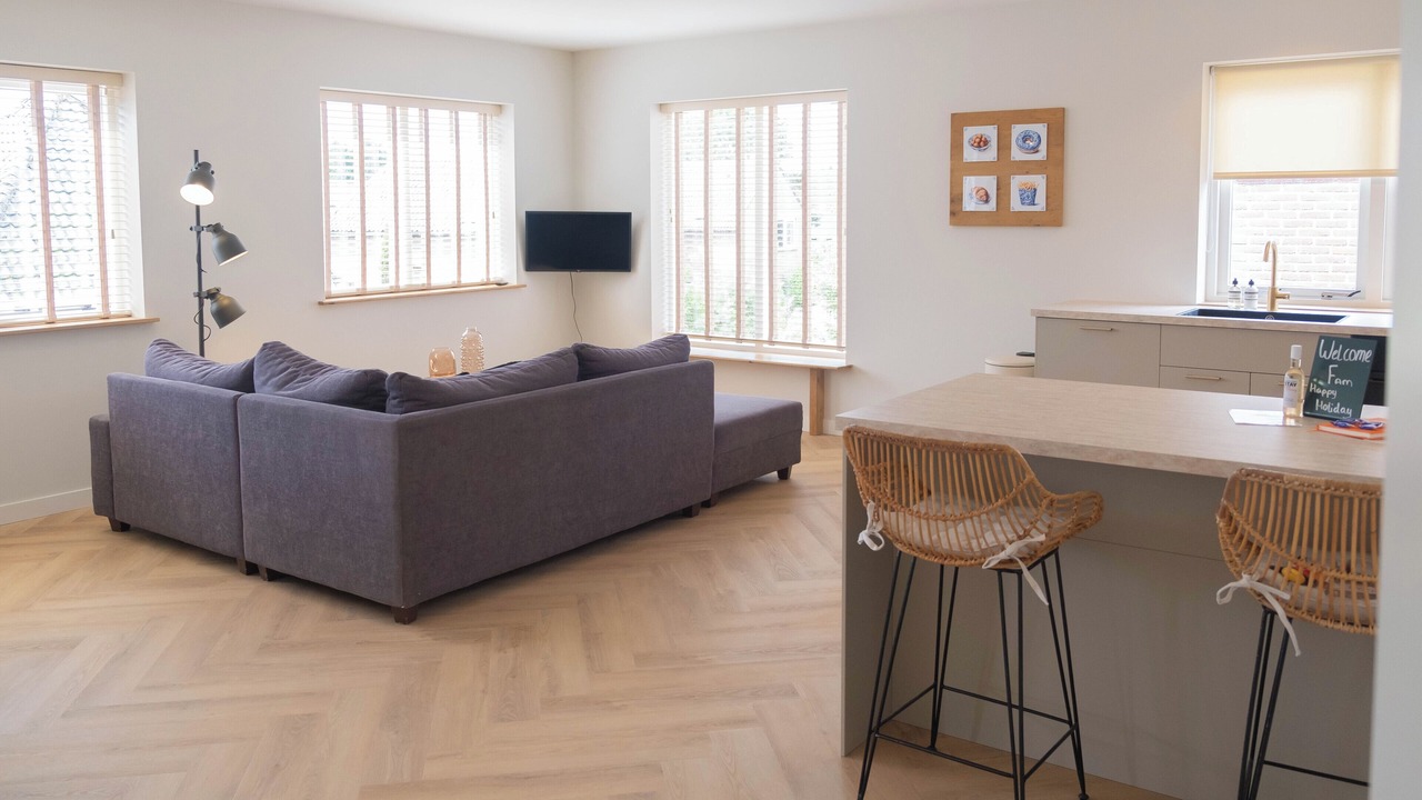 Photo of Livingroom in Egmond-Binnen
