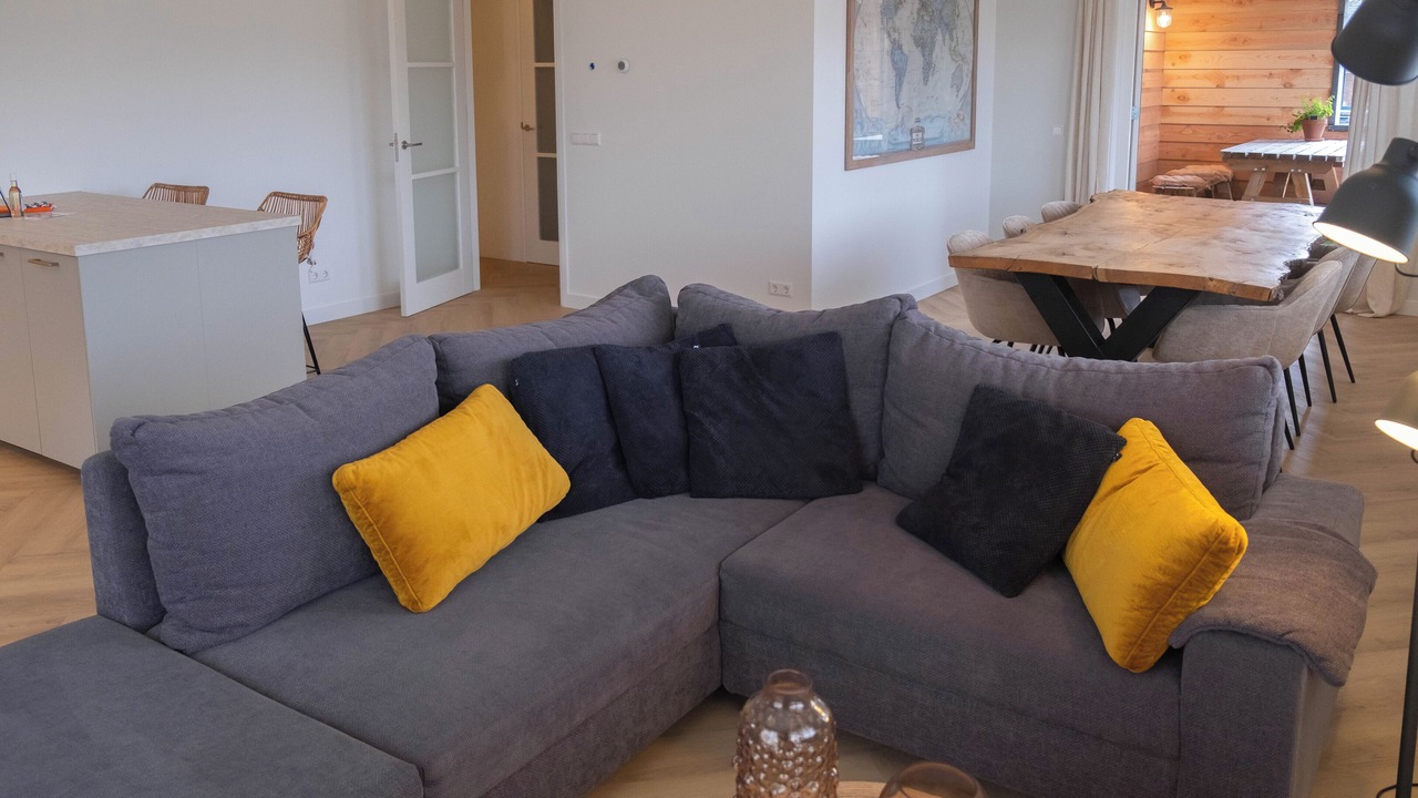 Photo of Livingroom in Egmond-Binnen
