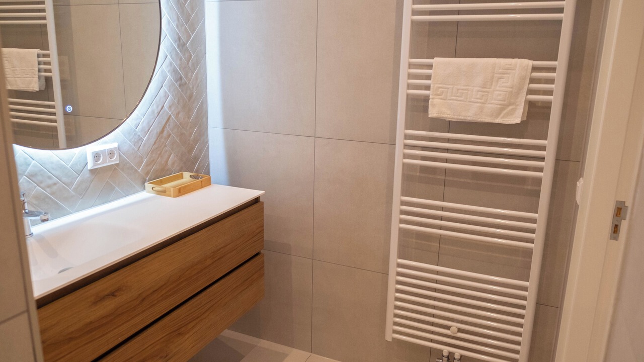 Photo of Bathroom in Egmond-Binnen
