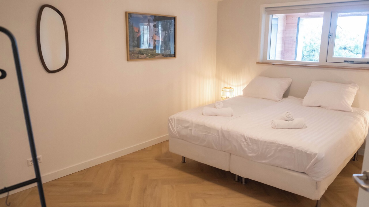 Photo of Bedroom in Egmond-Binnen
