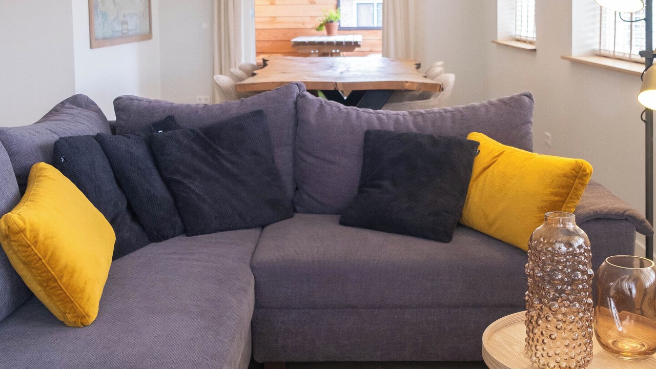 Photo of Livingroom in Egmond-Binnen