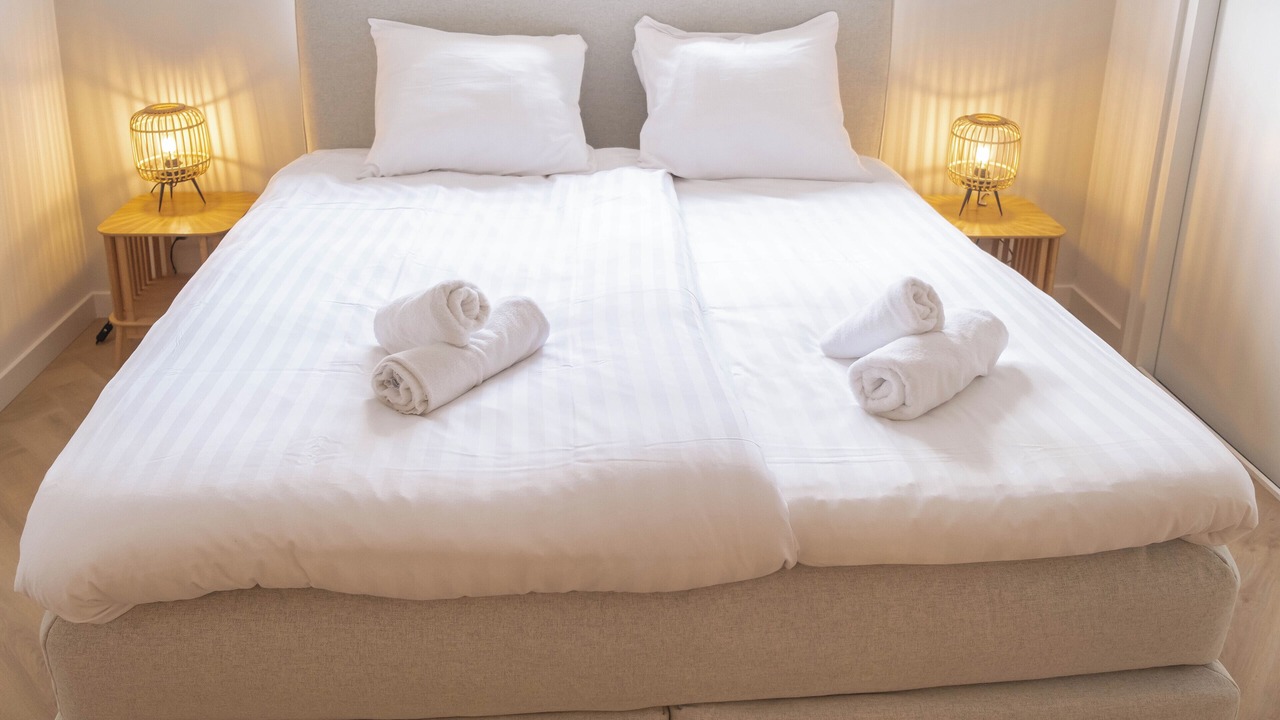 Photo of Bedroom in Egmond-Binnen
