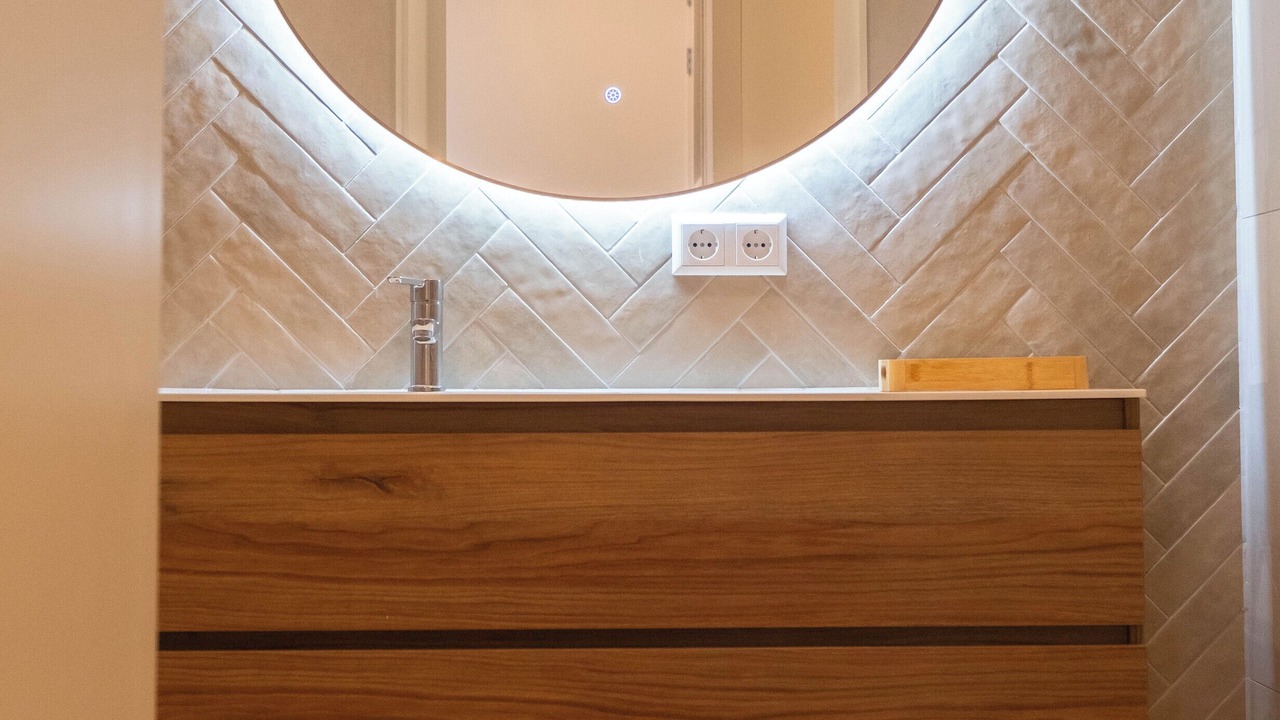 Photo of Bathroom in Egmond-Binnen