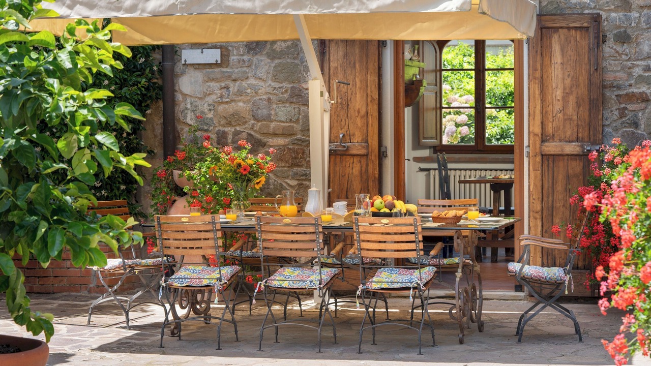 Photo of Outdoor in Lucolena