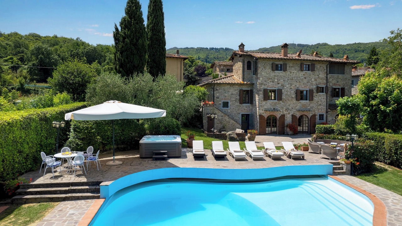 Photo of Outdoor in Lucolena
