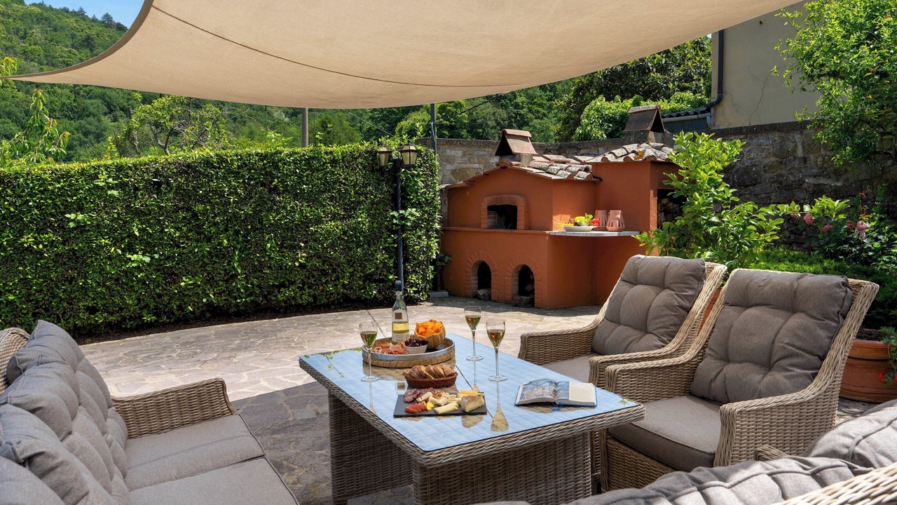 Photo of Outdoor in Lucolena