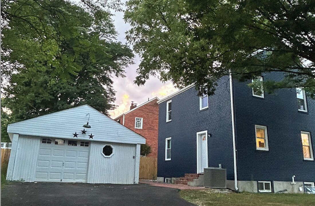 Photo of Outdoor in Silver Spring