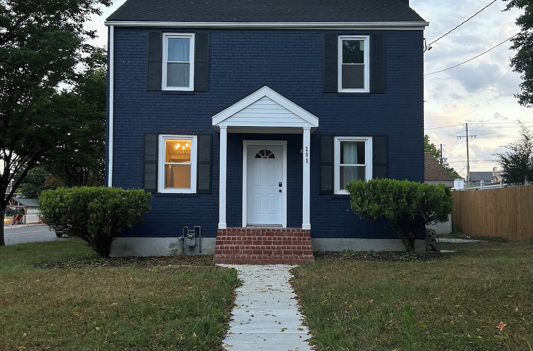 Photo of Outdoor in Silver Spring