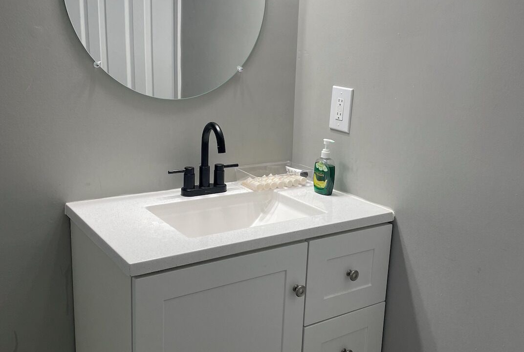Photo of Bathroom in Silver Spring