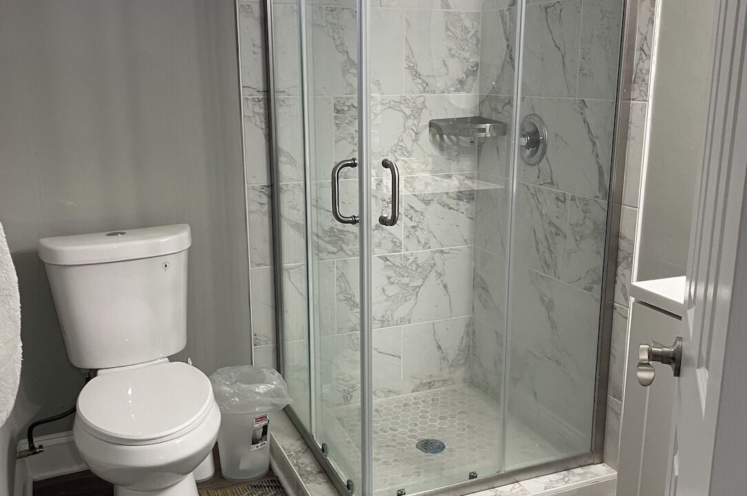Photo of Bathroom in Silver Spring