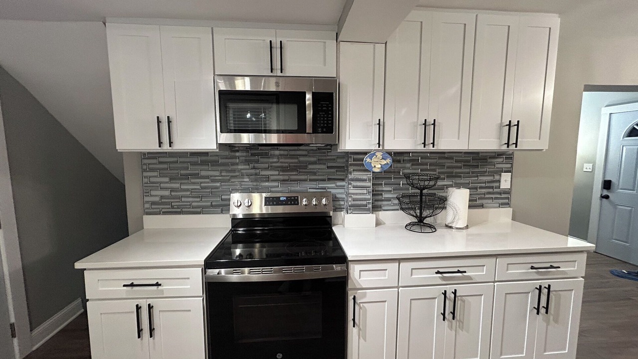 Photo of Kitchen in Silver Spring