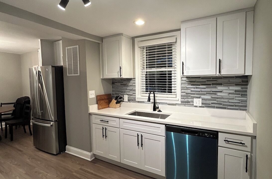 Photo of Kitchen in Silver Spring