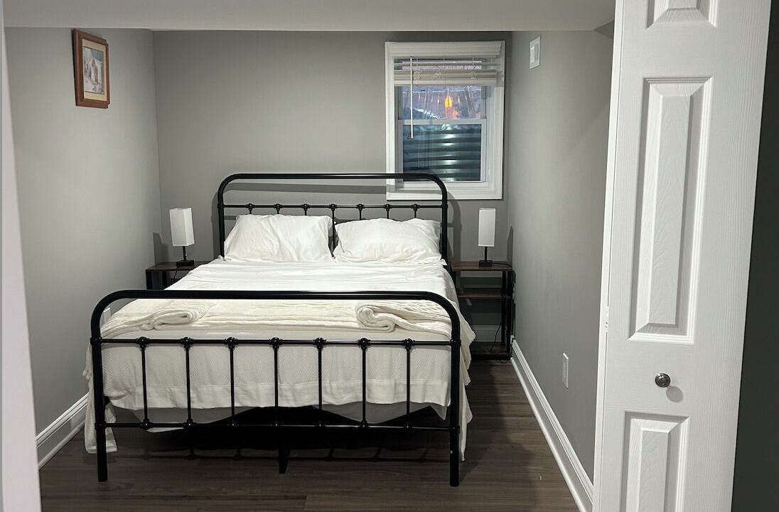 Photo of Bedroom in Silver Spring