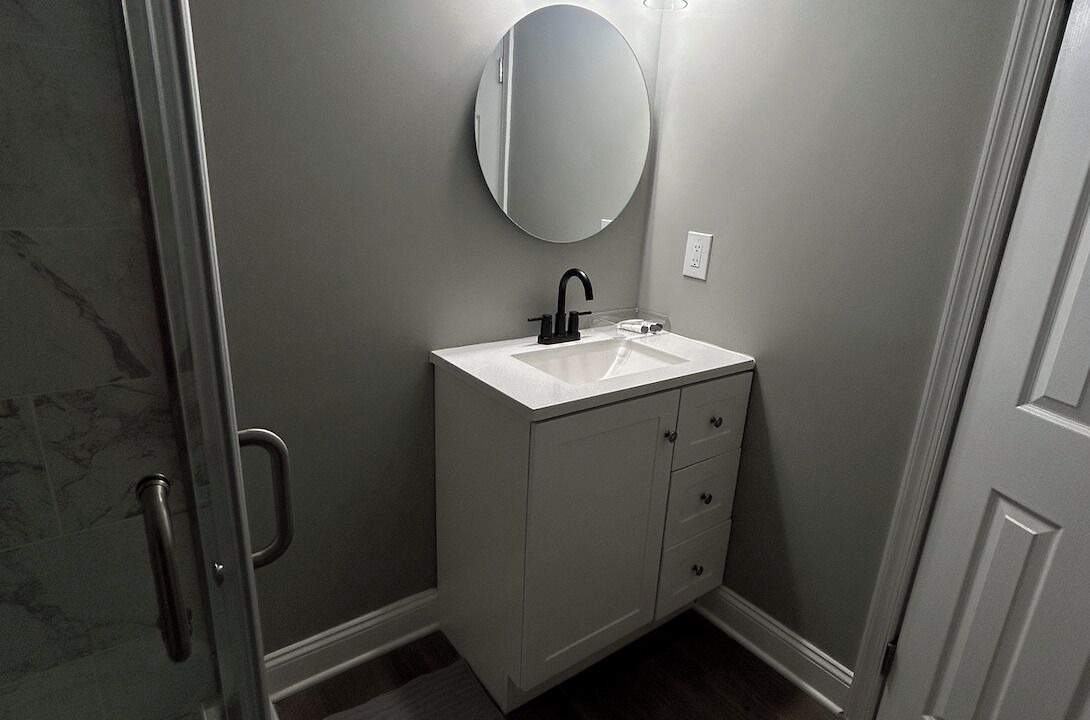 Photo of Bathroom in Silver Spring