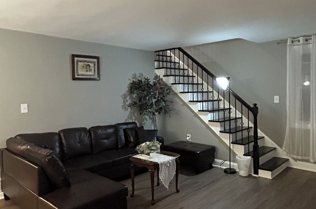 Photo of Livingroom in Silver Spring