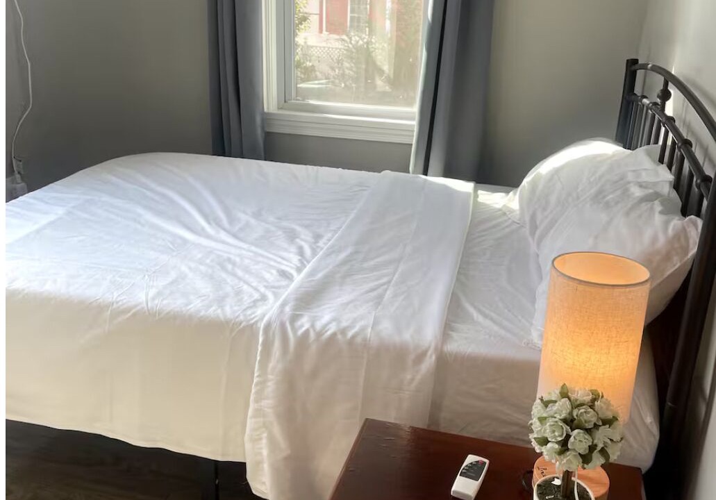Photo of Bedroom in Silver Spring