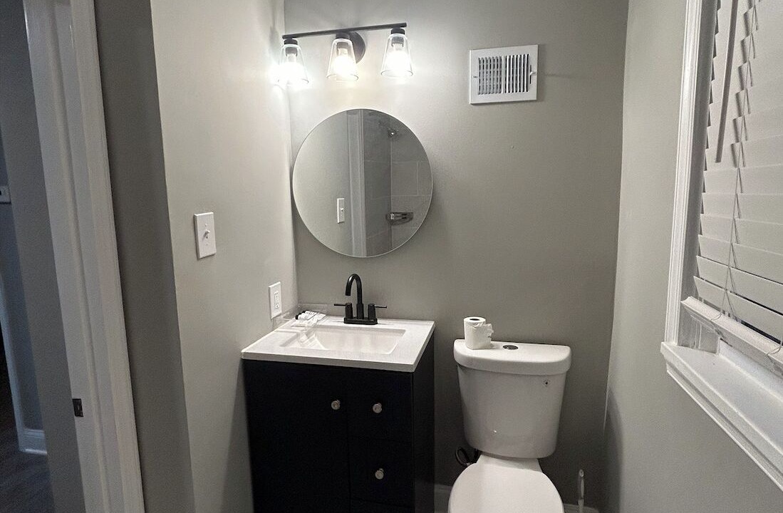 Photo of Bathroom in Silver Spring