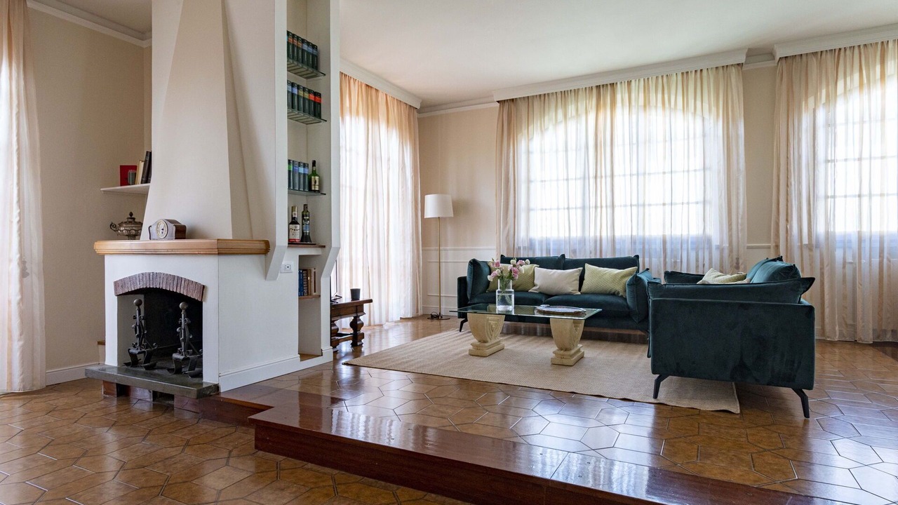 Photo of Livingroom in San Donato