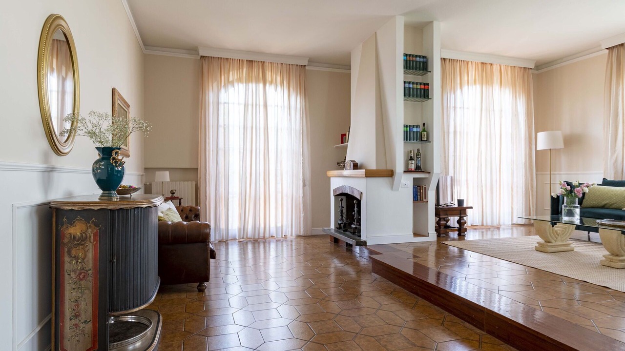 Photo of Livingroom in San Donato