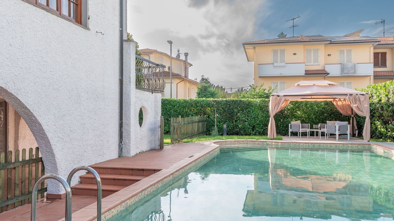 Photo of Outdoor in San Donato