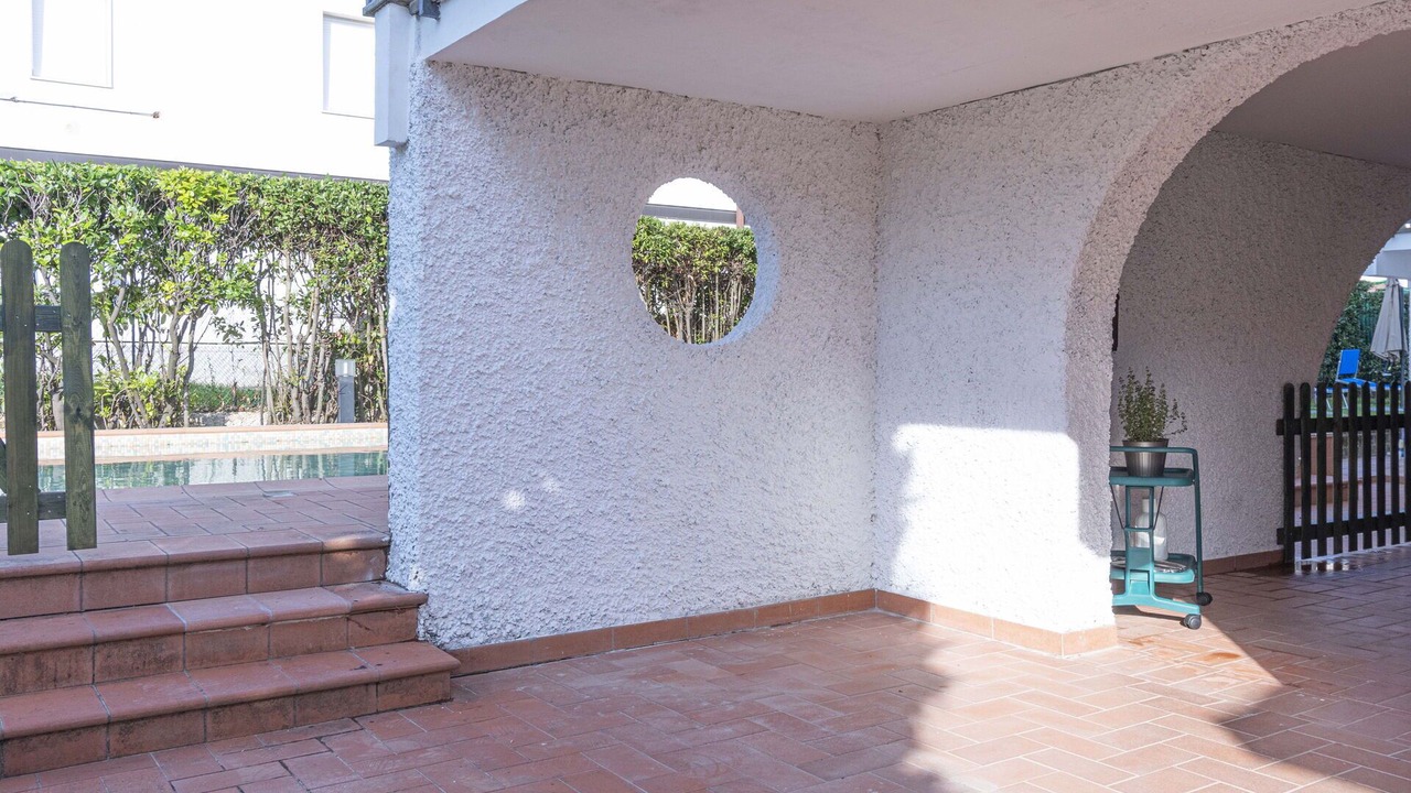 Photo of Outdoor in San Donato