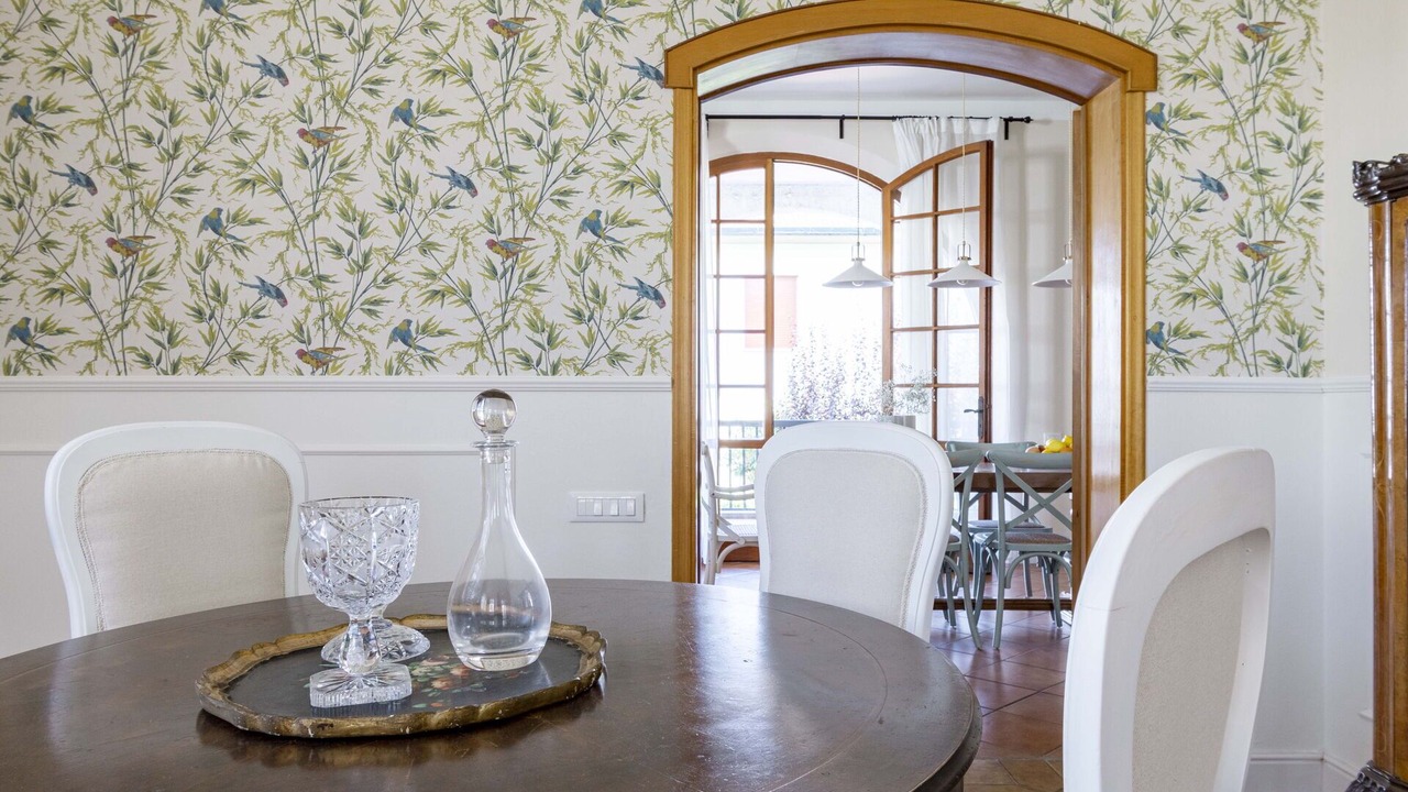 Photo of Livingroom in San Donato