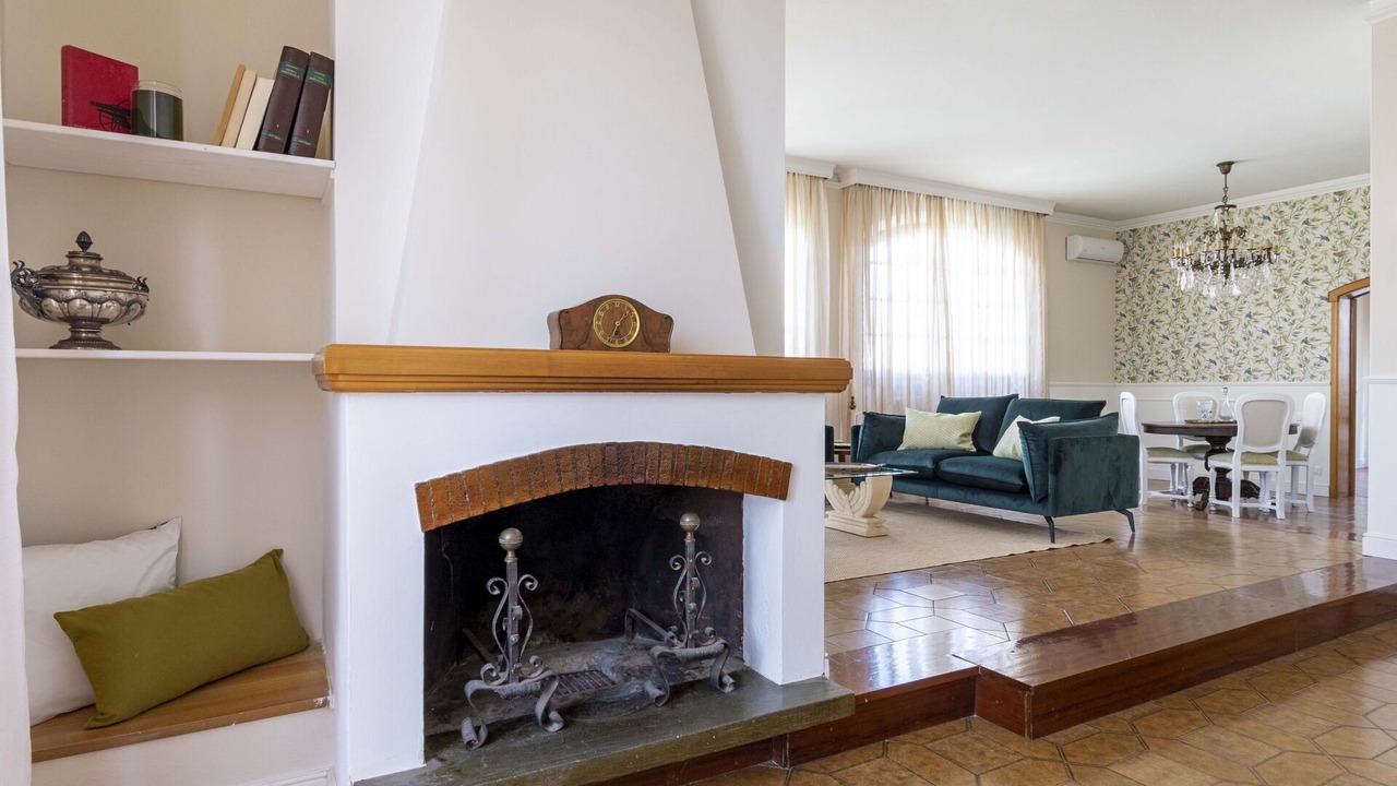 Photo of Livingroom in San Donato