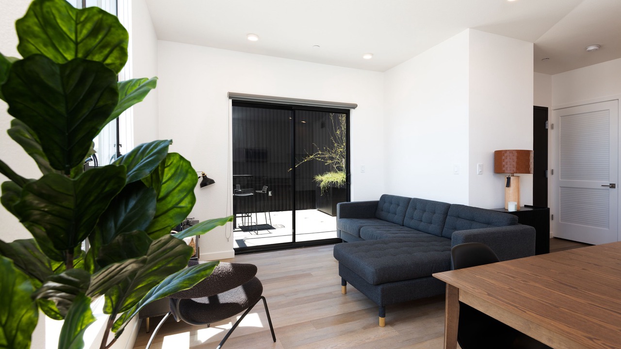 Photo of Livingroom in Ventura