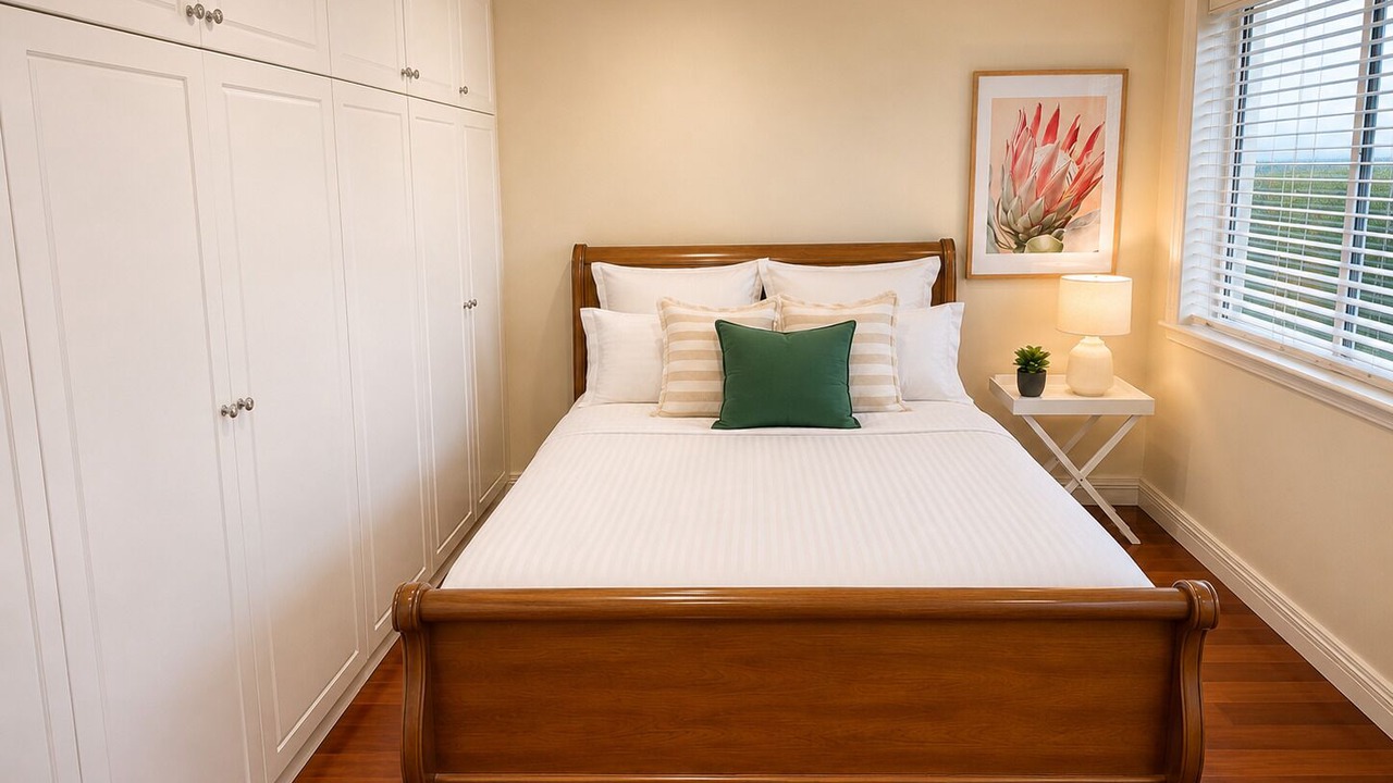 Photo of Bedroom in Yokine