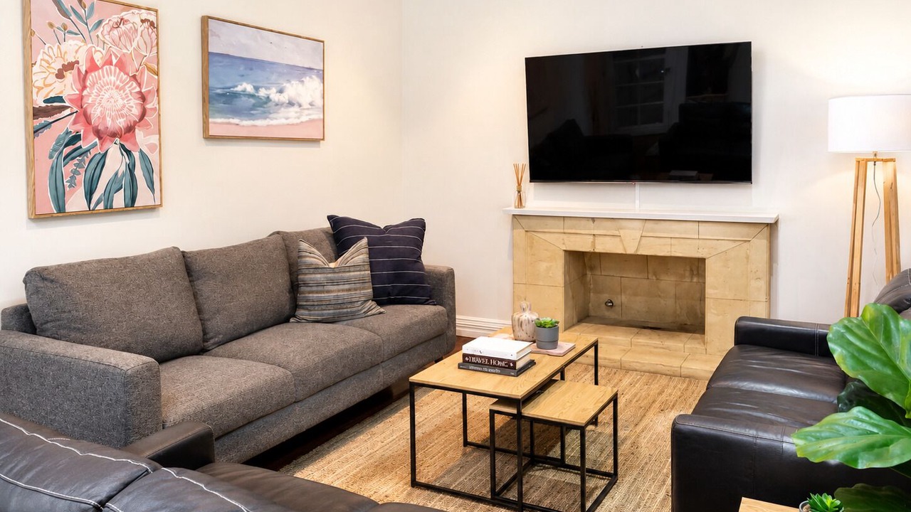 Photo of Livingroom in Yokine