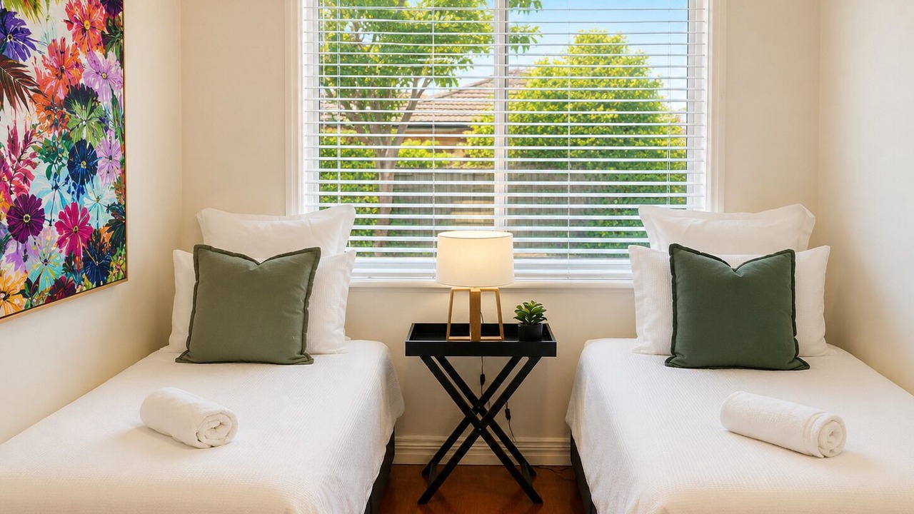 Photo of Bedroom in Yokine