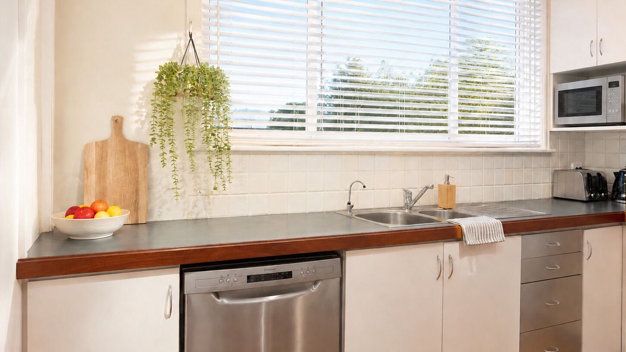Photo of Kitchen in Yokine