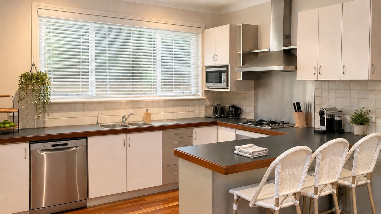 Photo of Kitchen in Yokine