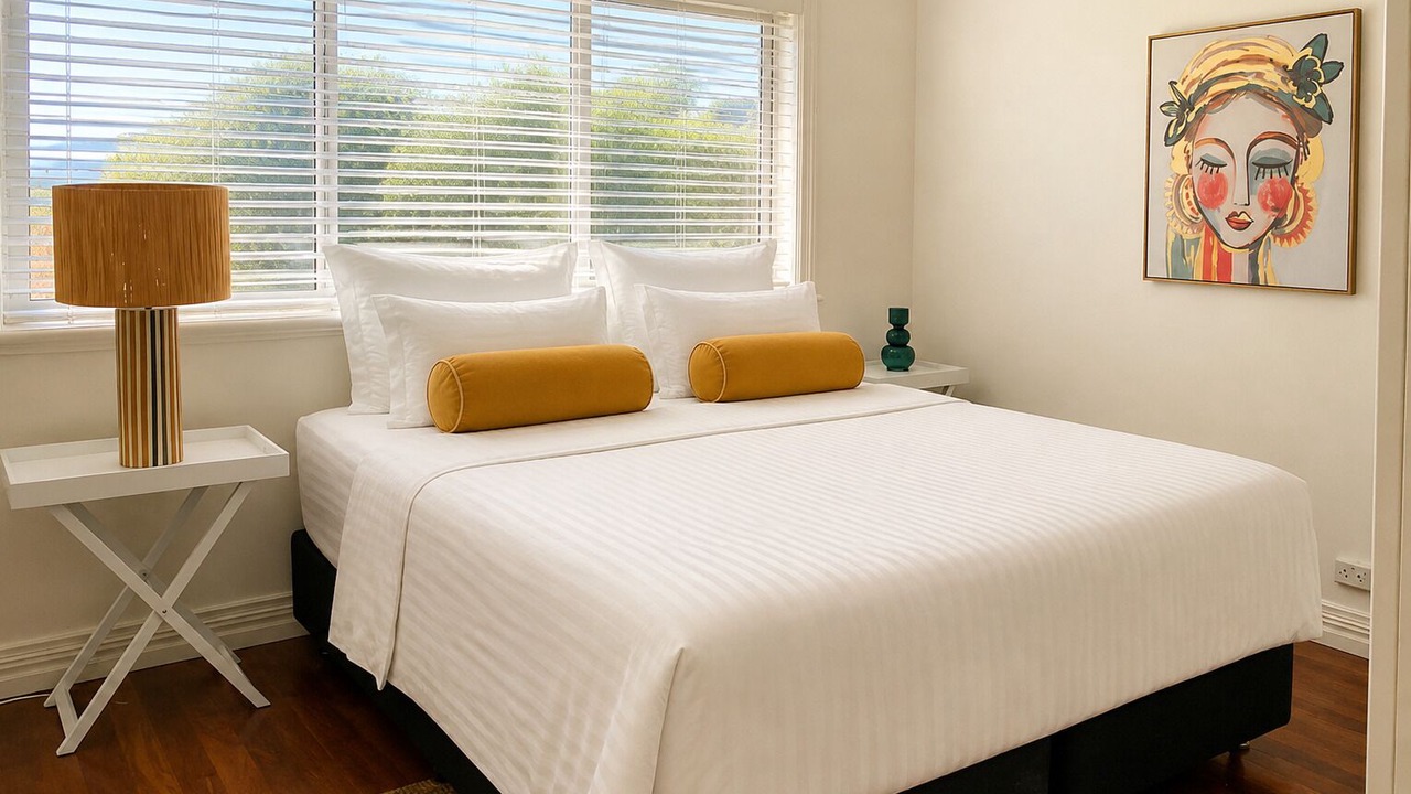 Photo of Bedroom in Yokine
