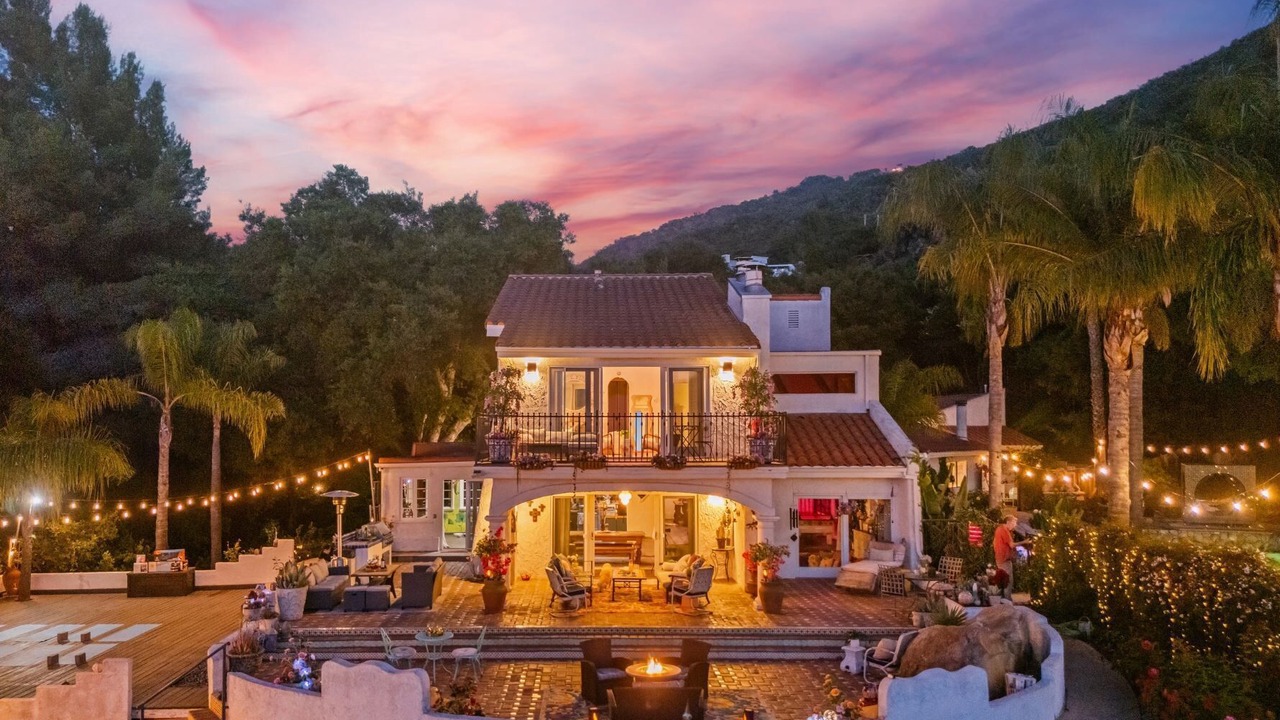 Photo of Outdoor in Calabasas
