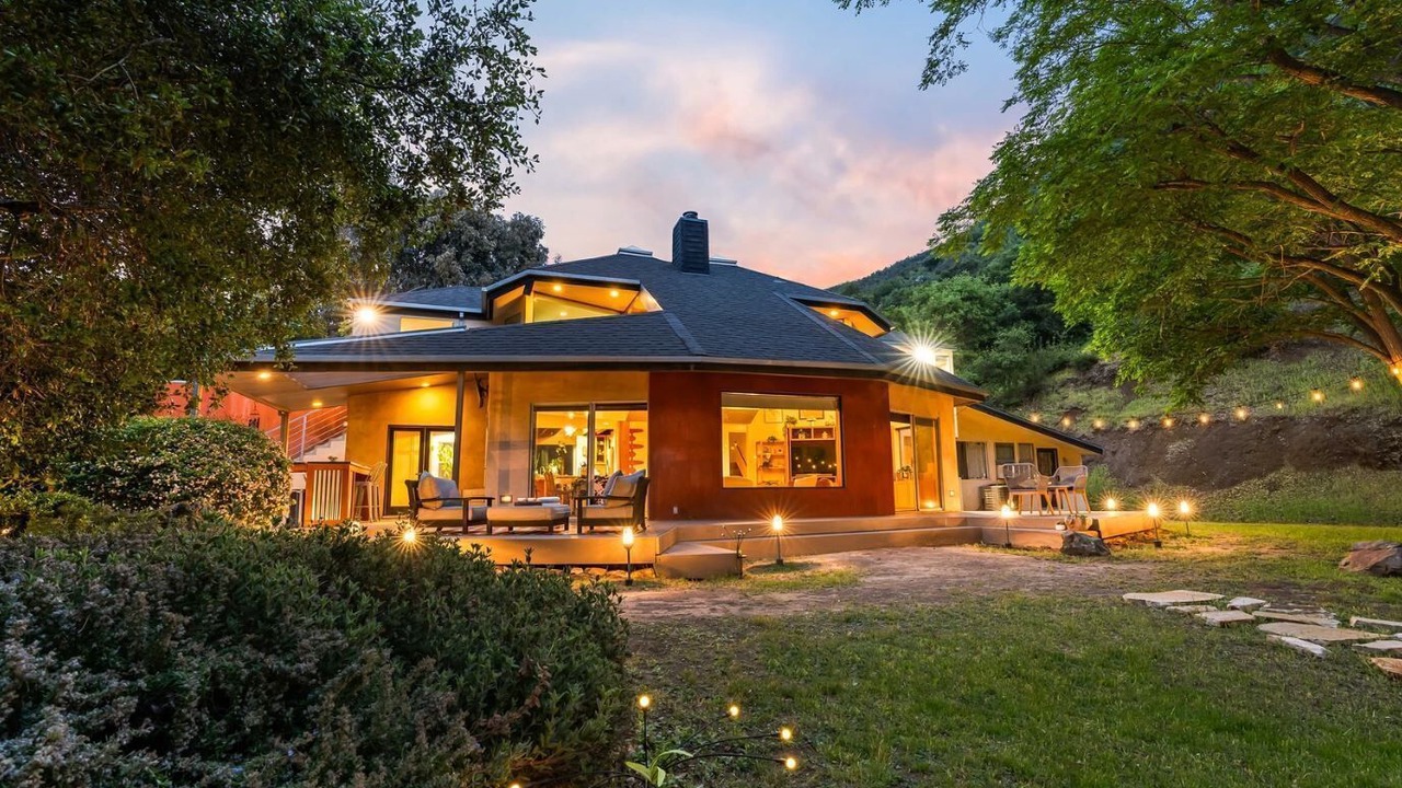 Photo of Outdoor in Calabasas