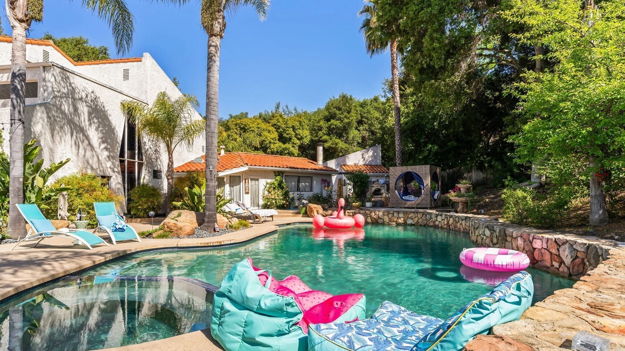 Photo of Outdoor in Calabasas