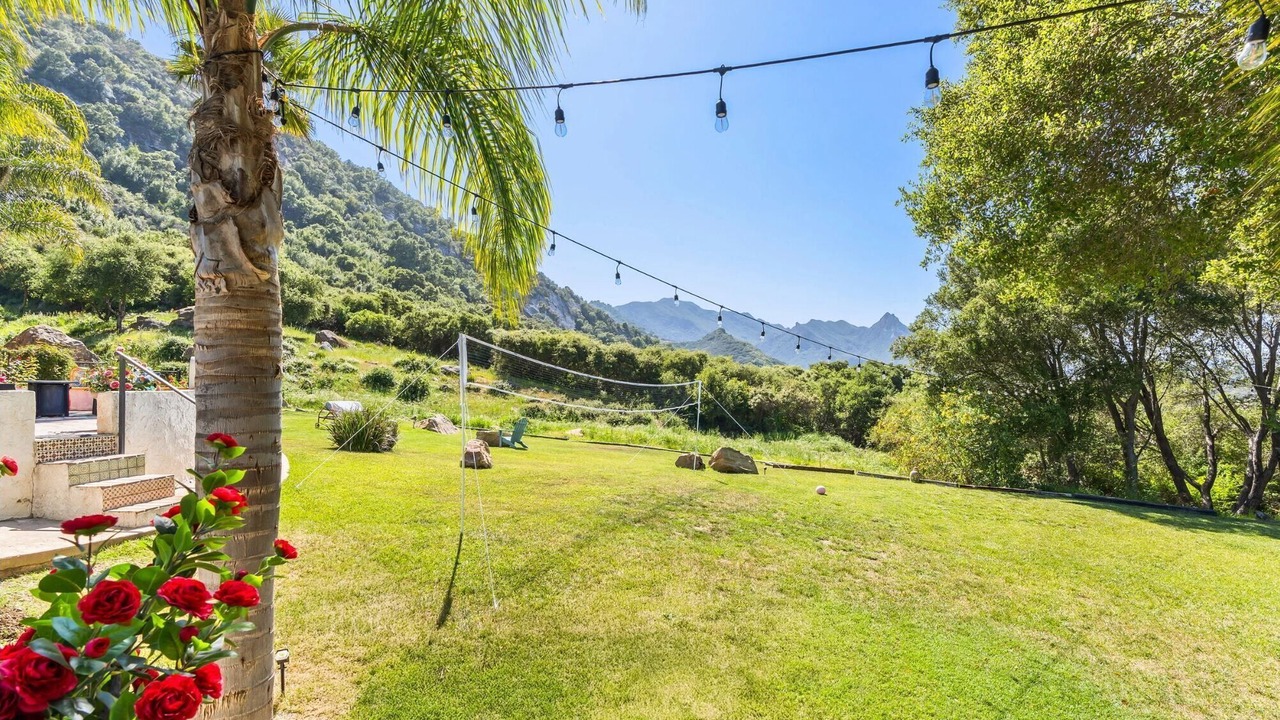 Photo of Outdoor in Calabasas