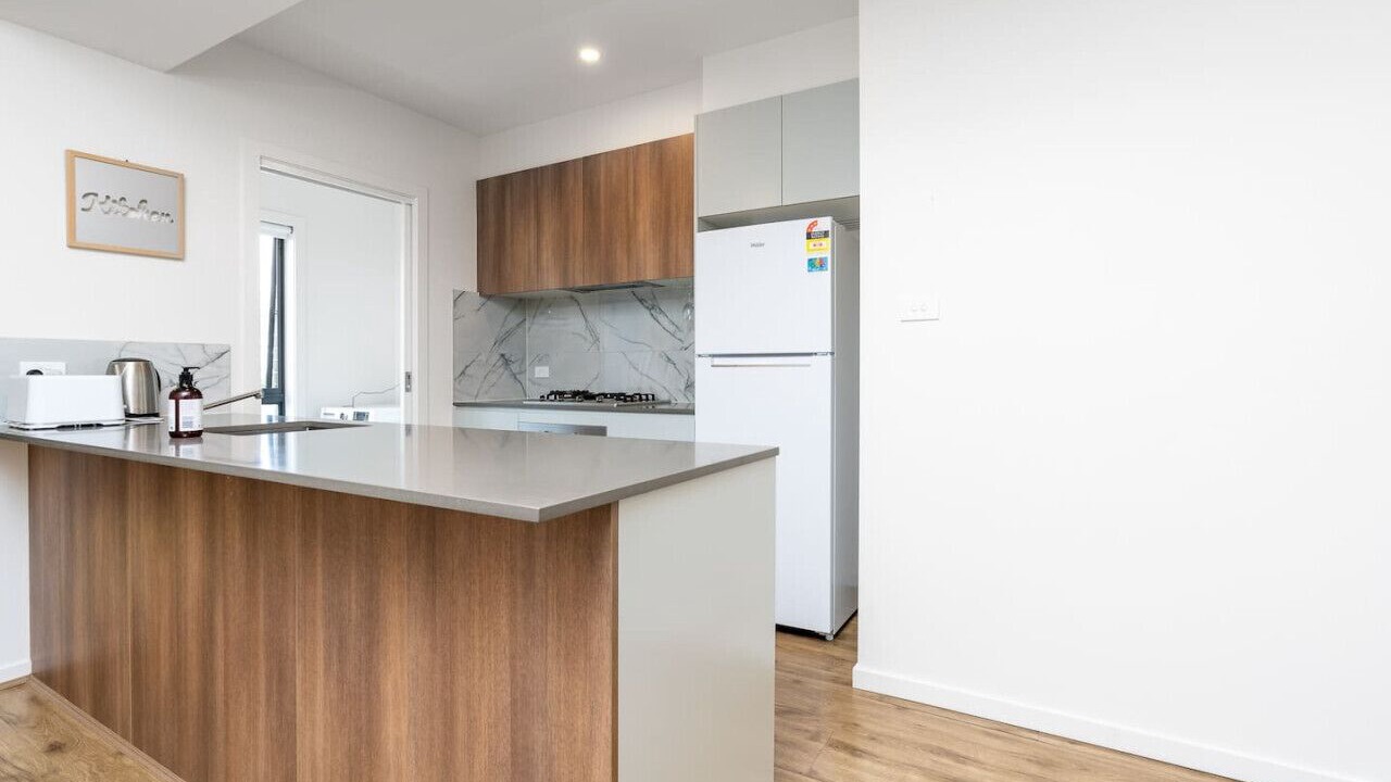 Photo of Kitchen in Lawson