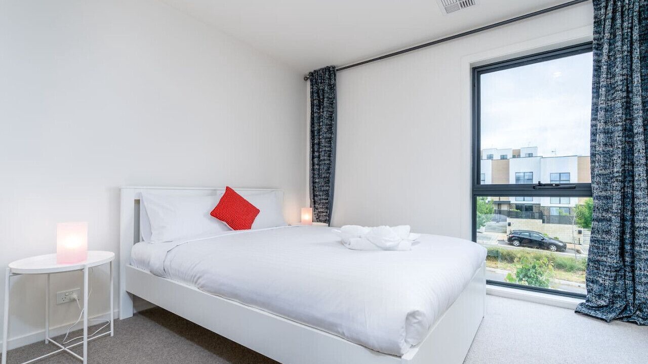 Photo of Bedroom in Lawson